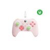 8BitDo Ultimate Mini Wired Xbox Pad Clear Pink - Wired Controller - Microsoft Xbox Series S