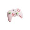 8BitDo Ultimate Mini Wired Xbox Pad Clear Pink - Wired Controller - Microsoft Xbox Series S