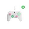 8BitDo Ultimate Mini Wired Xbox Pad Clear White - Wired Controller - Microsoft Xbox Series S