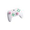 8BitDo Ultimate Mini Wired Xbox Pad Clear White - Wired Controller - Microsoft Xbox Series S