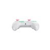 8BitDo Ultimate Mini Wired Xbox Pad Clear White - Wired Controller - Microsoft Xbox Series S