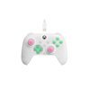 8BitDo Ultimate Mini Wired Xbox Pad Clear White - Wired Controller - Microsoft Xbox Series S