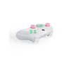 8BitDo Ultimate Mini Wired Xbox Pad Clear White - Wired Controller - Microsoft Xbox Series S