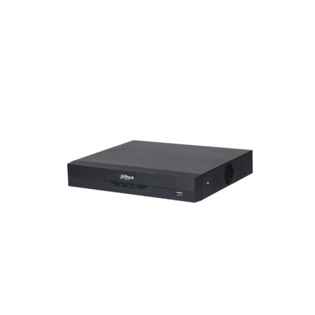 Dahua WizSense Series XVR5104HS-I3 - standalone NVR - 4 channels