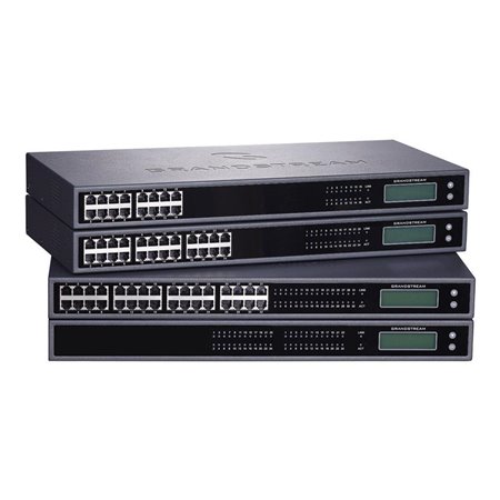 Grandstream GXW4200 series v2 GXW4224 - VoIP gateway