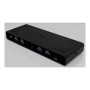 I-Tec - docking station - USB-C / USB4 / Thunderbolt 3 / Thunderbolt 4 - 2 x HDMI 2 x DP++ - 1GbE