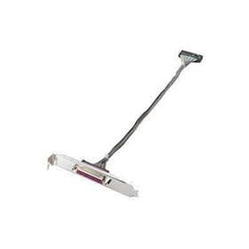HP Parallel Port Adapter