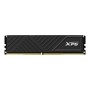 A-Data XPG SPECTRIX D35G - DDR4 - kit - 16 GB: 2 x 8 GB - DIMM 288-pin - 3600 MHz / PC4-28800 - unbuffered