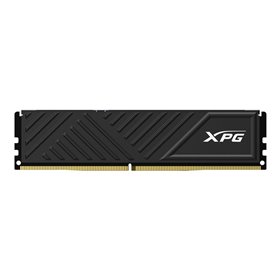 A-Data XPG SPECTRIX D35G - DDR4 - kit - 16 GB: 2 x 8 GB - DIMM 288-pin - 3600 MHz / PC4-28800 - unbuffered