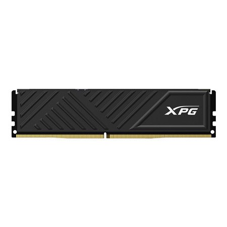 A-Data XPG SPECTRIX D35G - DDR4 - kit - 16 GB: 2 x 8 GB - DIMM 288-pin - 3600 MHz / PC4-28800 - unbuffered