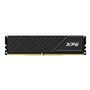 A-Data XPG SPECTRIX D35G - DDR4 - kit - 16 GB: 2 x 8 GB - DIMM 288-pin - 3600 MHz / PC4-28800 - unbuffered