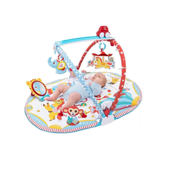 Yookidoo Gymotion Circus Playland