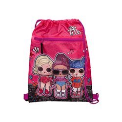 L.O.L. - Gym bag  Surprise