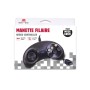 Trade Invaders MegaDrive/Genesis/MasterSystem 6-button controller - Wired Controller - Sega Mega Drive