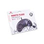 Trade Invaders MegaDrive/Genesis/MasterSystem 6-button controller - Wired Controller - Sega Mega Drive