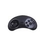Trade Invaders 6-button USB Controller MEGADRIVE shape for PC/MAC - Wired Controller - MAC