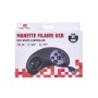 Trade Invaders 6-button USB Controller MEGADRIVE shape for PC/MAC - Wired Controller - MAC