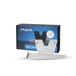 4Mount White - Wall Mount - Sony PlayStation 5 Slim