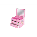 Tinka Jewelry Box with Music - Unicorn