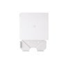 4Mount White Bundle - Wall Mount - Sony PlayStation 4 Slim
