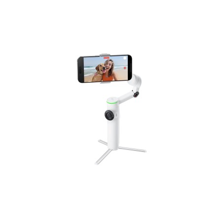 Insta360 Flow 2 Pro Standard Bundle - Summit White
