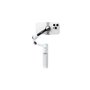 Insta360 Flow 2 Pro Standard Bundle - Summit White