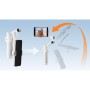 Insta360 Flow 2 Pro Standard Bundle - Summit White