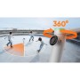 Insta360 Flow 2 Pro Standard Bundle - Summit White