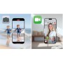 Insta360 Flow 2 Pro Standard Bundle - Summit White