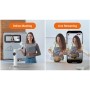 Insta360 Flow 2 Pro Standard Bundle - Summit White