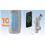 Insta360 Flow 2 Pro Standard Bundle - Stone Grey