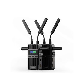 Accsoon 2 SDI 1 TX + 1 RX