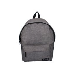 Vadobag Backpack Skooter The Mad Squad Gray