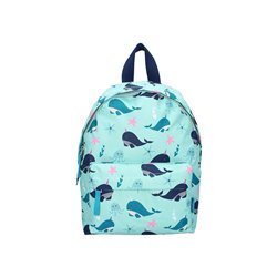 Vadobag Backpack Pret Think Happy Thoughts Whale