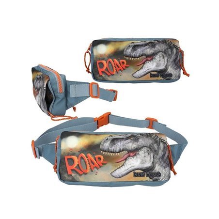 Dino World - Crossbag ROAR ( 0411775 )