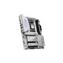 MSI MPG B850 EDGE TI WIFI Mainboard - AMD B850 - AMD AM5 socket - DDR5 RAM - ATX