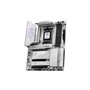 MSI MPG B850 EDGE TI WIFI Mainboard - AMD B850 - AMD AM5 socket - DDR5 RAM - ATX