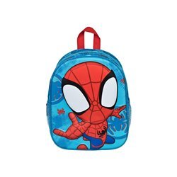 Spidey and His Amazing Friends 3D Backpack