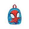 Spidey and His Amazing Friends 3D Backpack