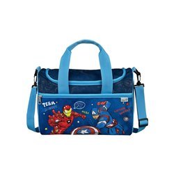 Marvel Avengers sports bag