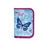 Undercover Filled Pencil Case Butterflies
