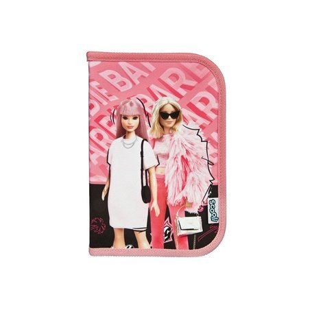 Undercover Filled Pencil Case Barbie