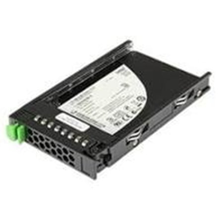 Fujitsu - SSD - Read Intensive.Enterprise - 1.92 TB - SATA 6Gb/s