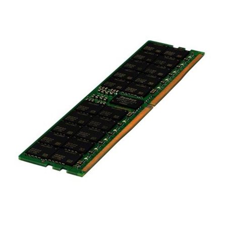 HP E SmartMemory - DDR5 - module - 16 GB - DIMM 288-pin - 5600 MHz / PC5-44800 - registered