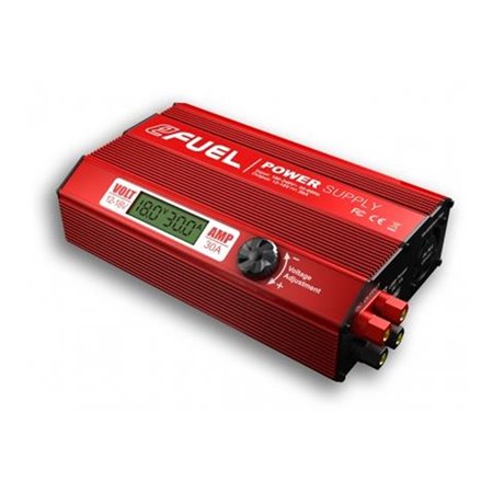 SkyRC eFuel power adapter/inverter Netzteile - ATX - 80 Plus