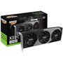 Inno3D GeForce RTX 5070 Twin X3 OC - 12GB GDDR7 RAM - Grafikkarte