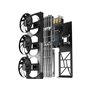 Inno3D GeForce RTX 5070 Twin X3 OC - 12GB GDDR7 RAM - Grafikkarte