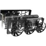 Inno3D GeForce RTX 5070 Twin X3 OC - 12GB GDDR7 RAM - Grafikkarte