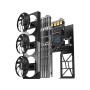 Inno3D GeForce RTX 5070 Ti X3 OC - 16GB GDDR7 RAM - Grafikkarte