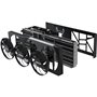 Inno3D GeForce RTX 5070 Ti X3 OC - 16GB GDDR7 RAM - Grafikkarte